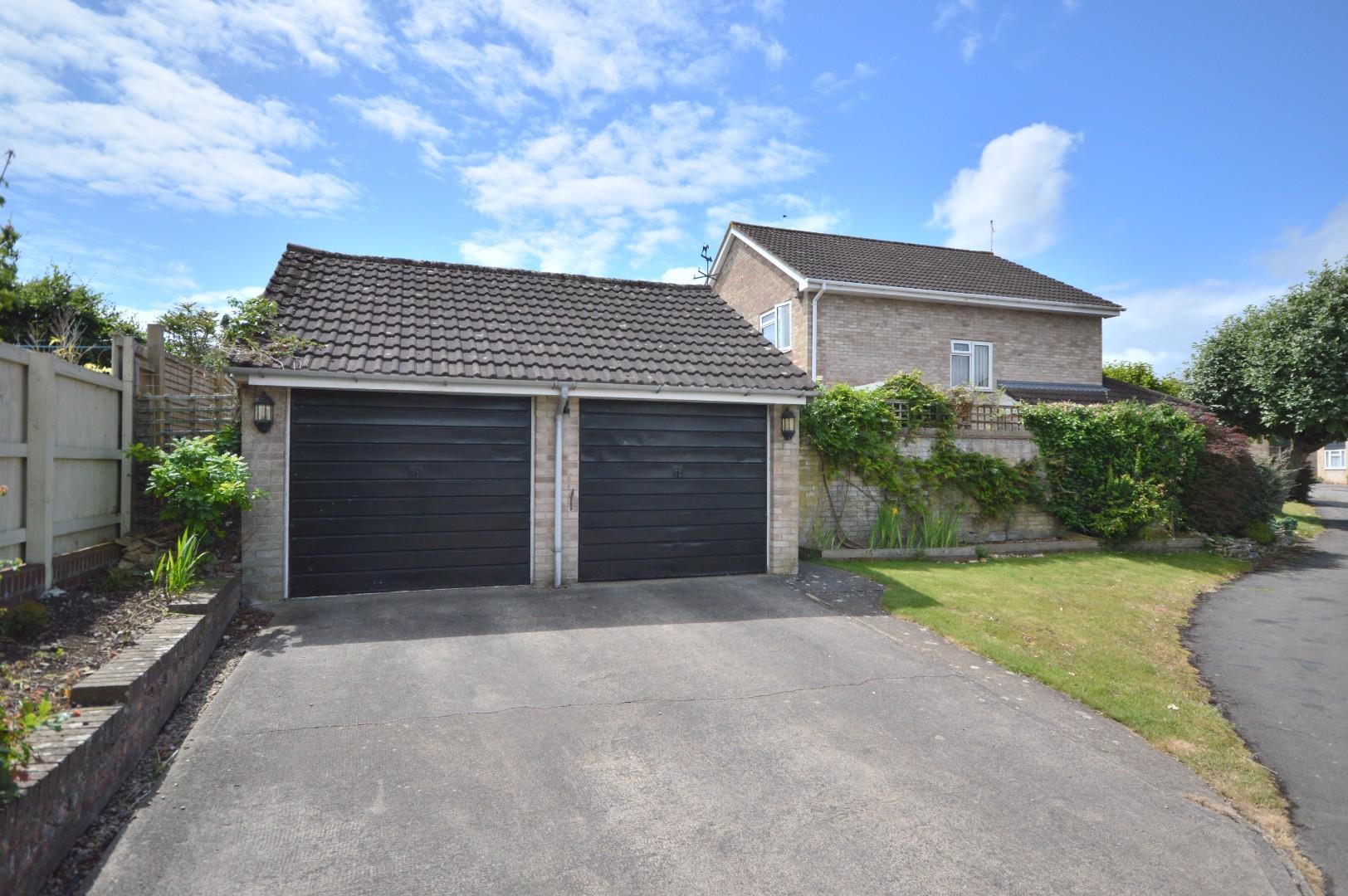Trenchard Road, Saltford, Bristol