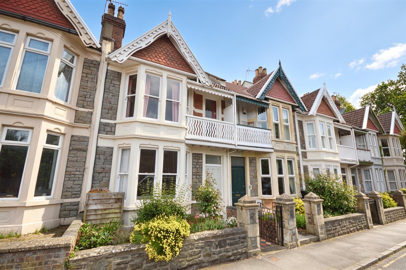 Hampstead Road, Brislington, Bristol