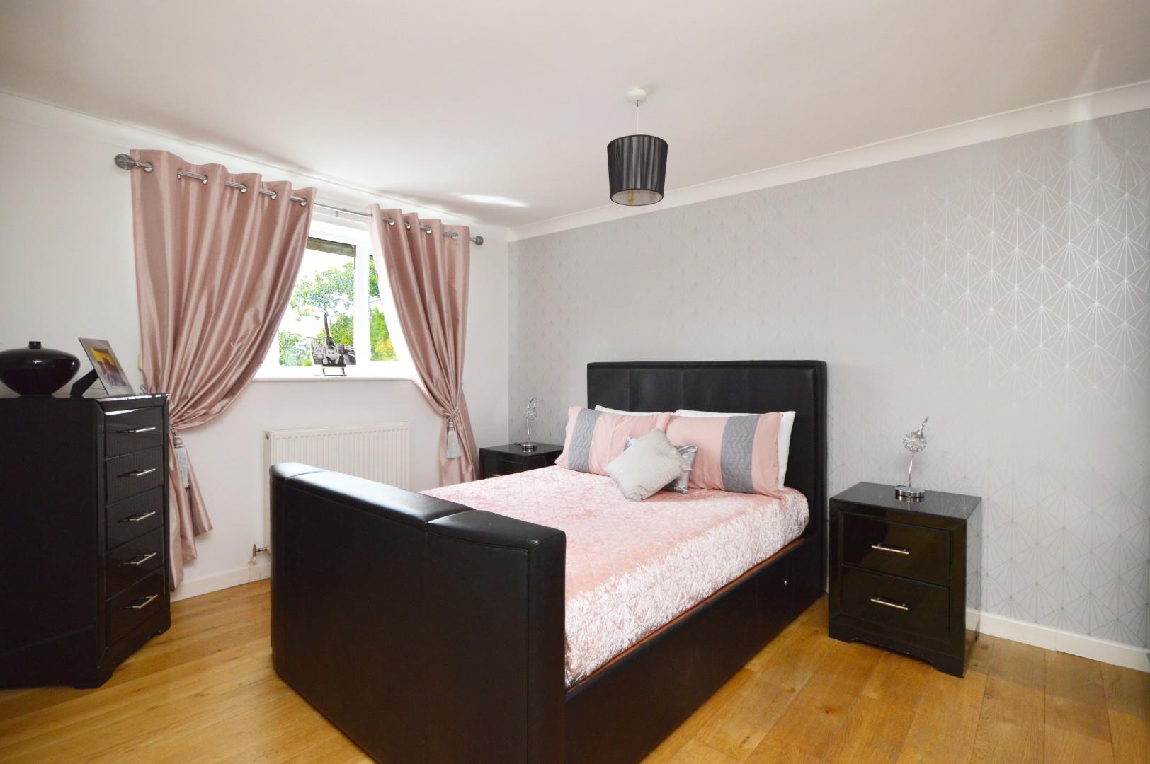 Wellsway, Keynsham