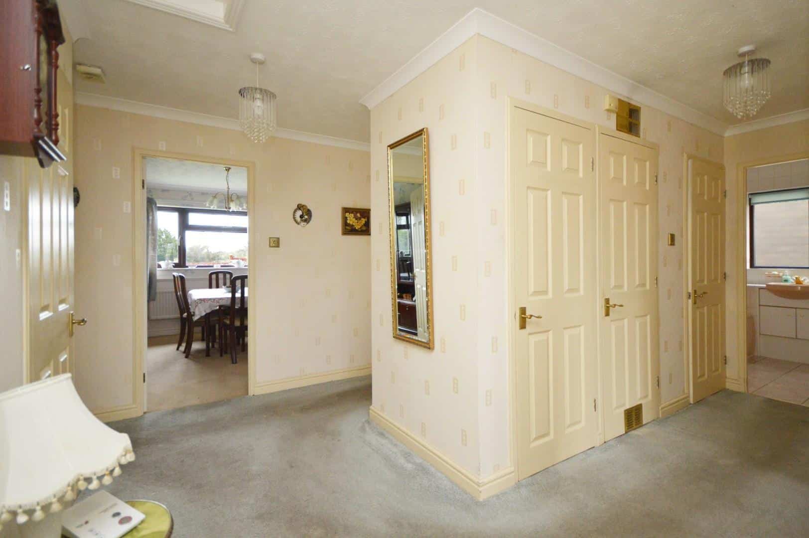 Hardington Drive, Keynsham, Bristol