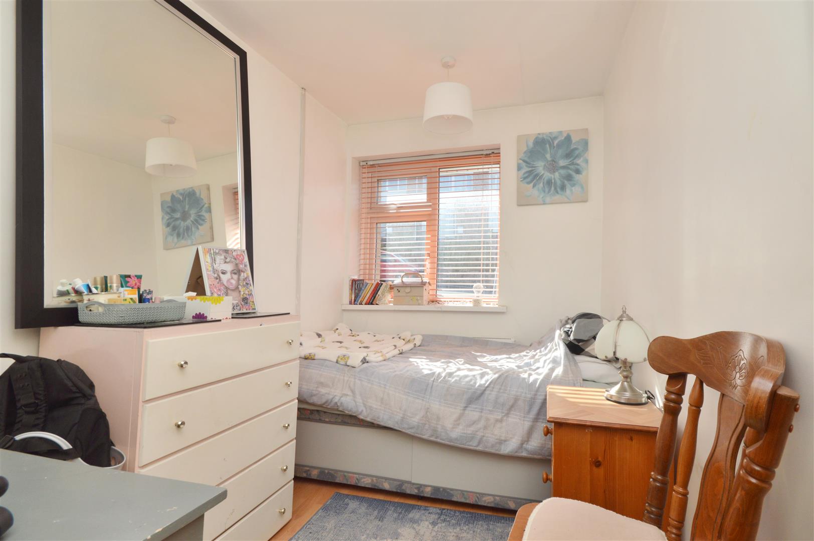 Queensdown Gardens, Brislington, Bristol
