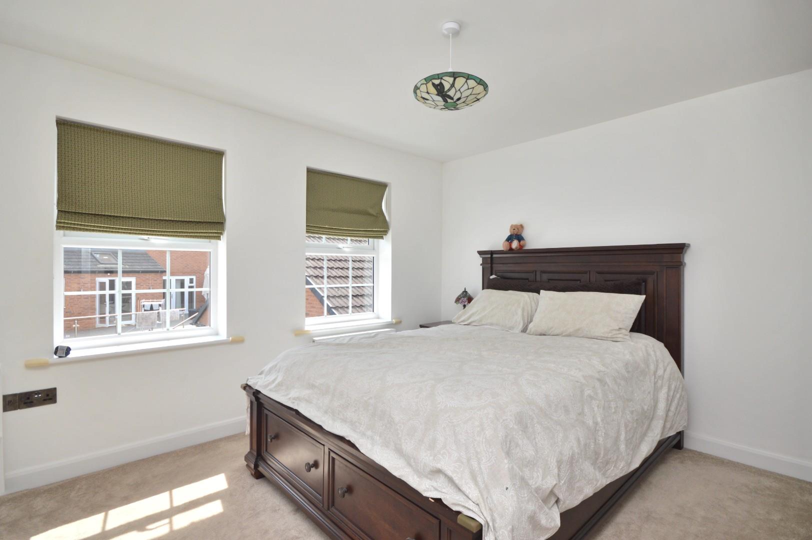 Fieldfare Close, Keynsham, Bristol