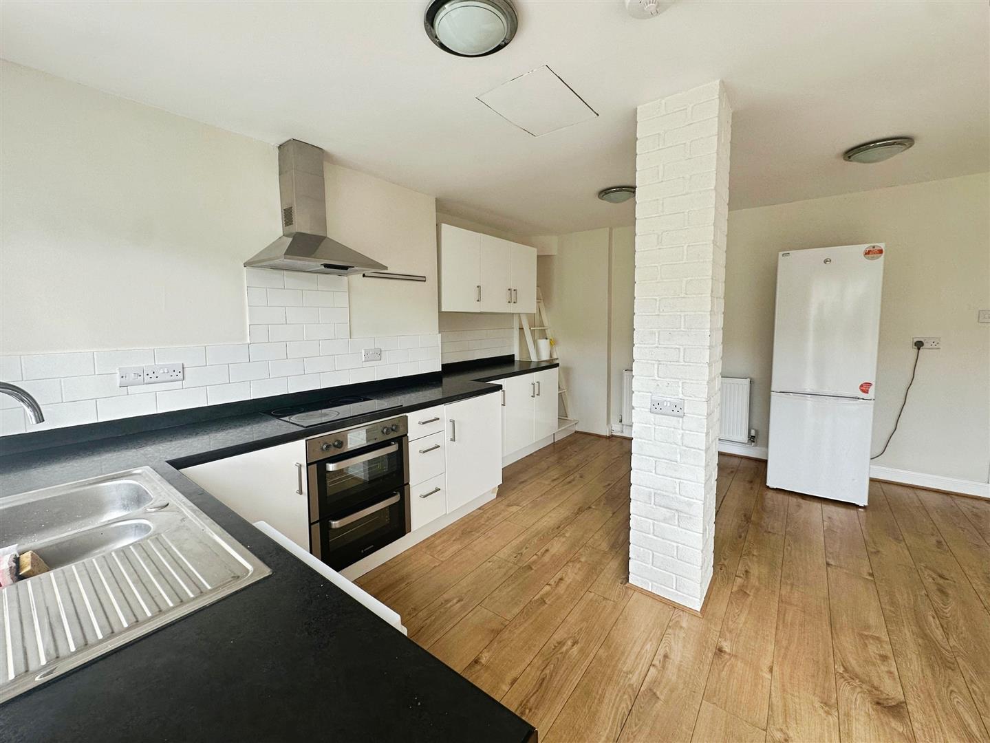 St. Gregorys Road, Bristol