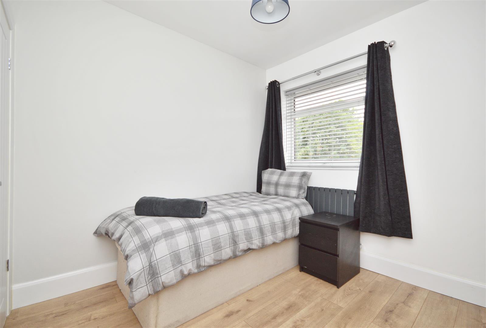 Airport Road, Hengrove, Bristol