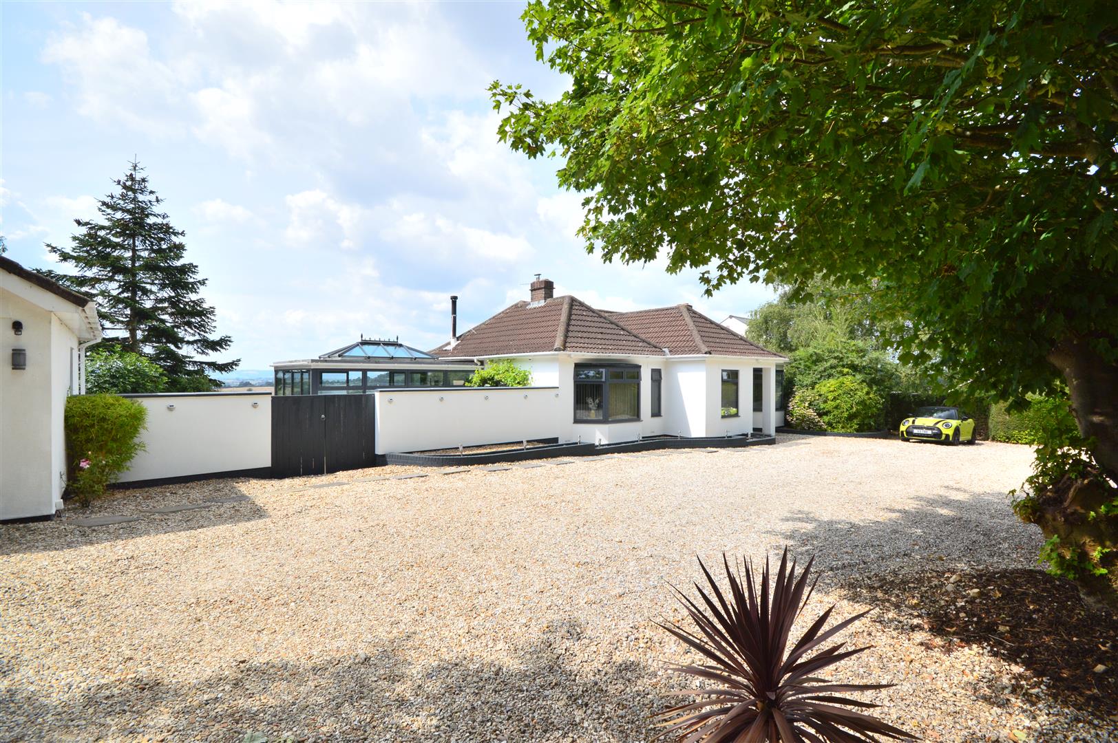 Woollard Lane, Bristol