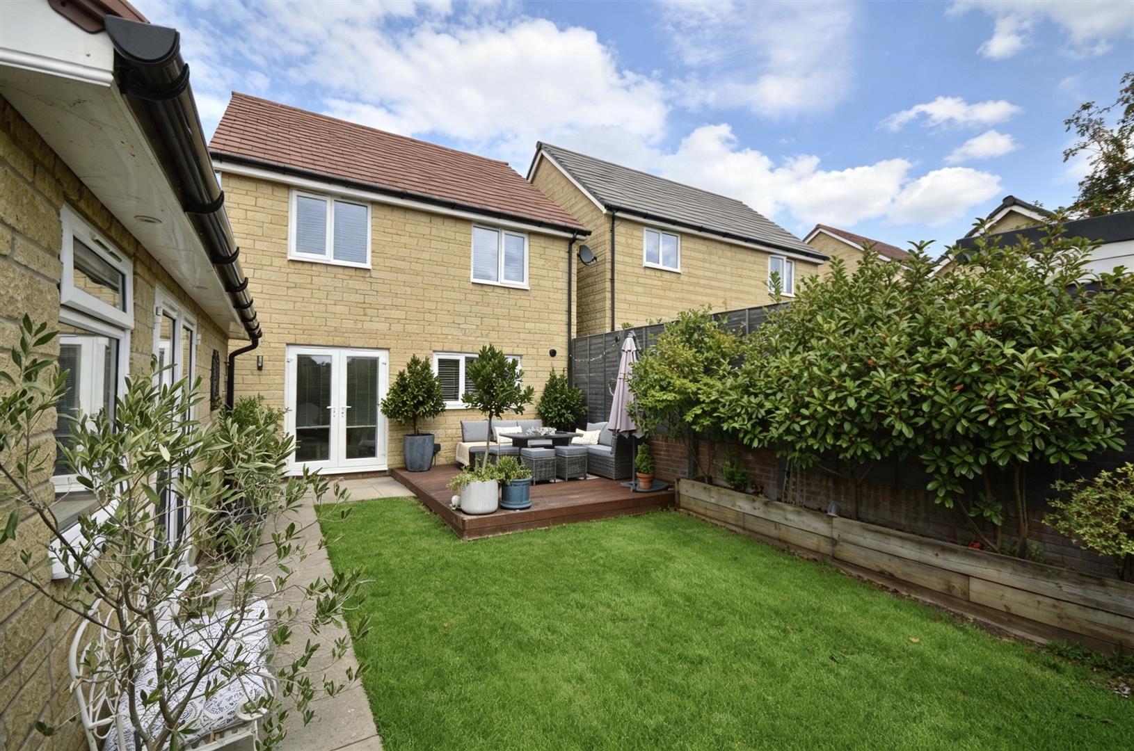 Farrier Way, Whitchurch Village, Bristol