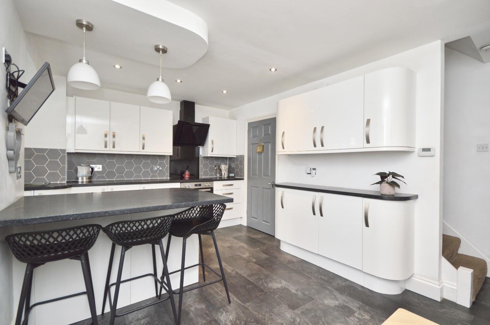 Holly Walk, Keynsham, Bristol