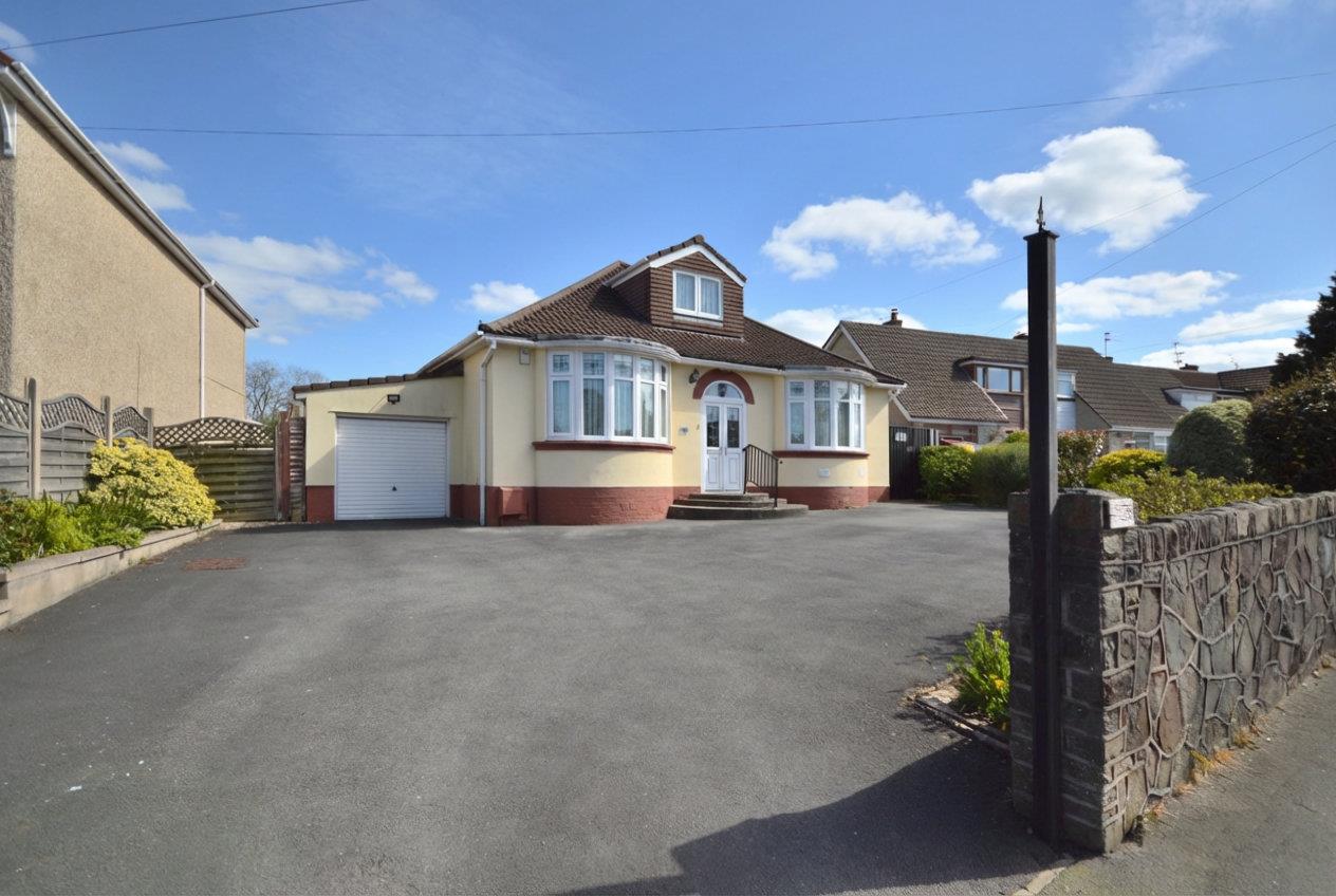 Wells Road, Whitchurch, Bristol