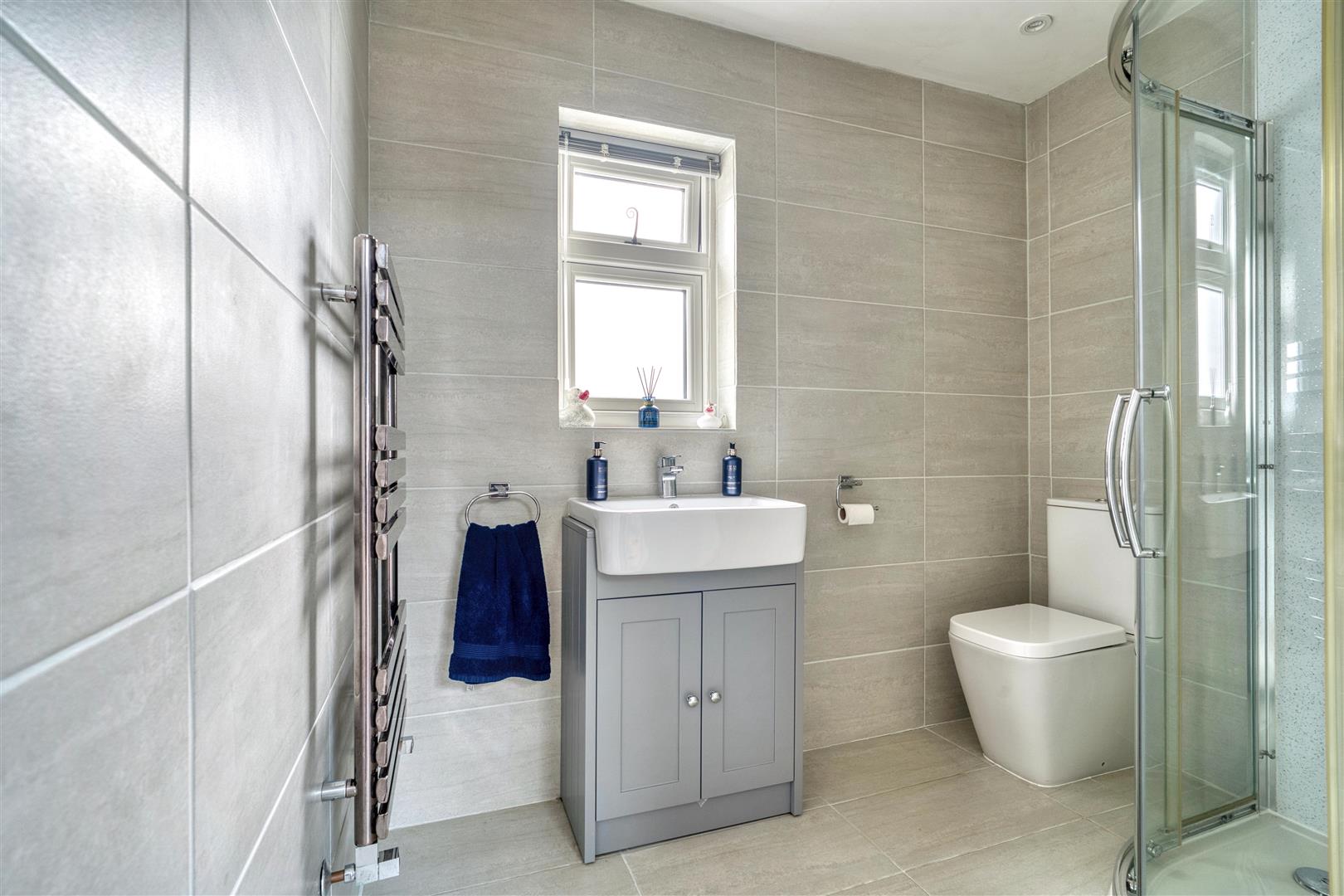 Wells Road, Whitchurch, Bristol