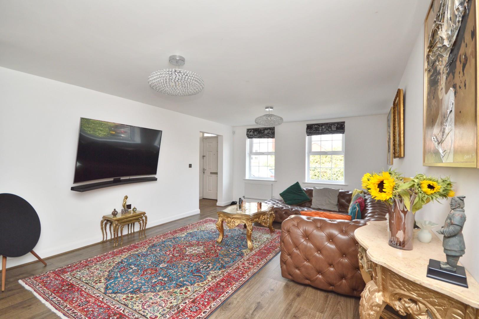 Fieldfare Close, Keynsham, Bristol
