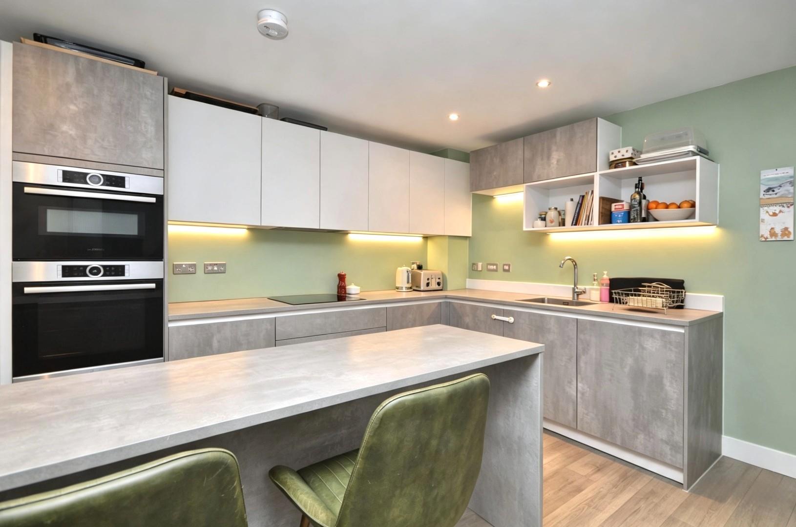 Fairfield Way, Keynsham, Bristol
