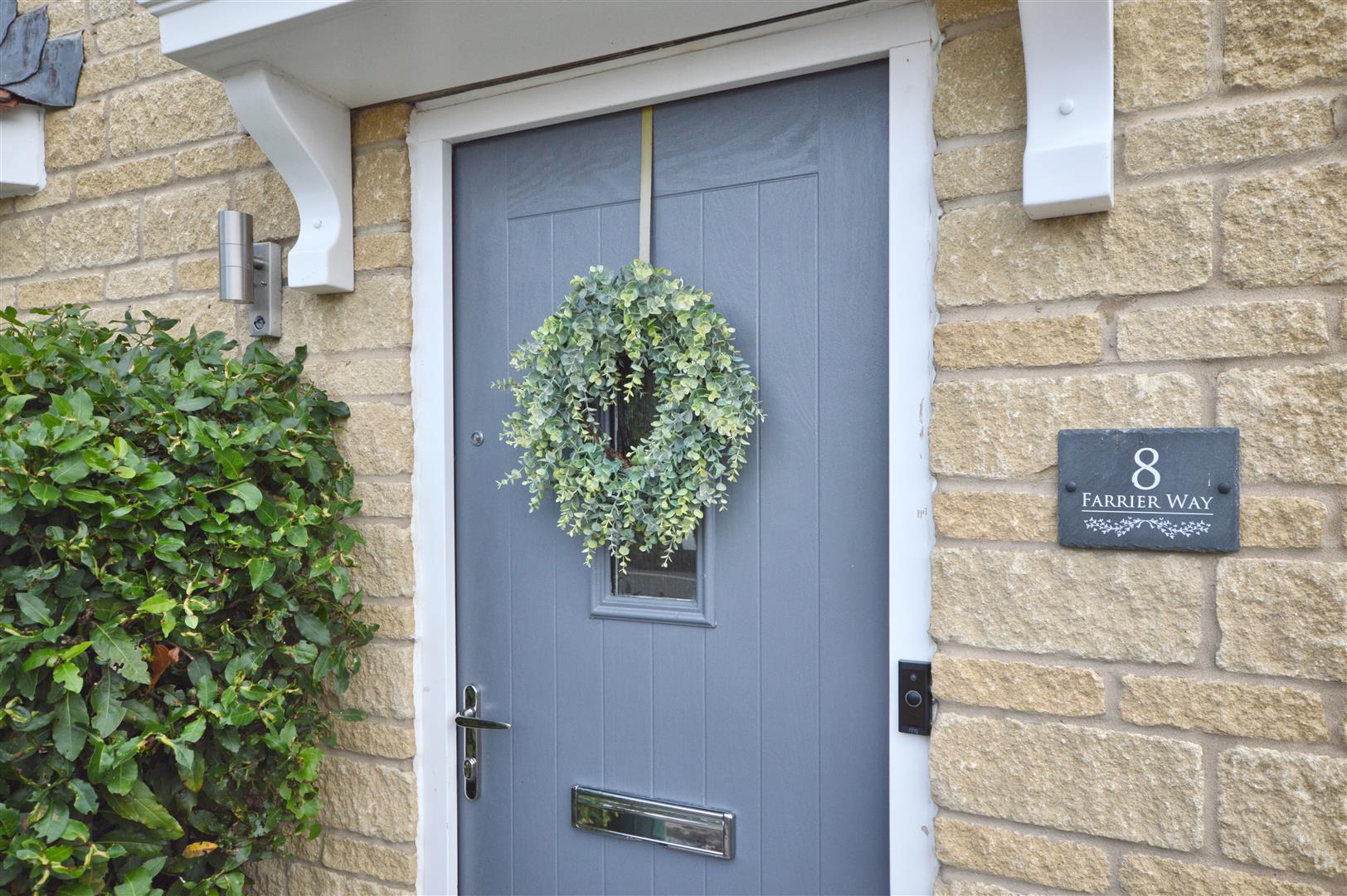 Farrier Way, Whitchurch Village, Bristol