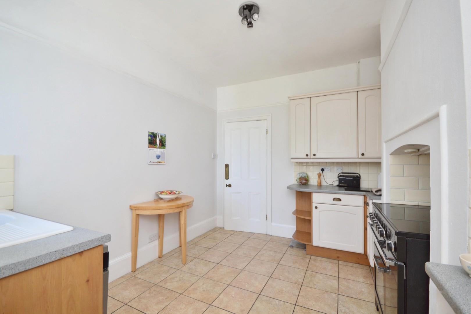 Wellsway, Keynsham, Bristol