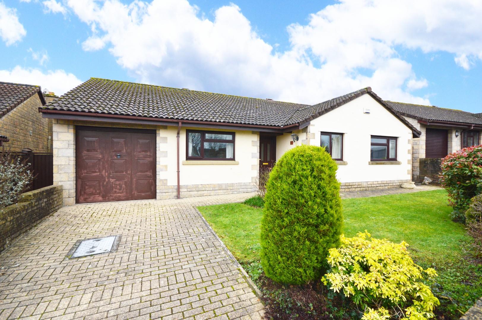 Hardington Drive, Keynsham, Bristol