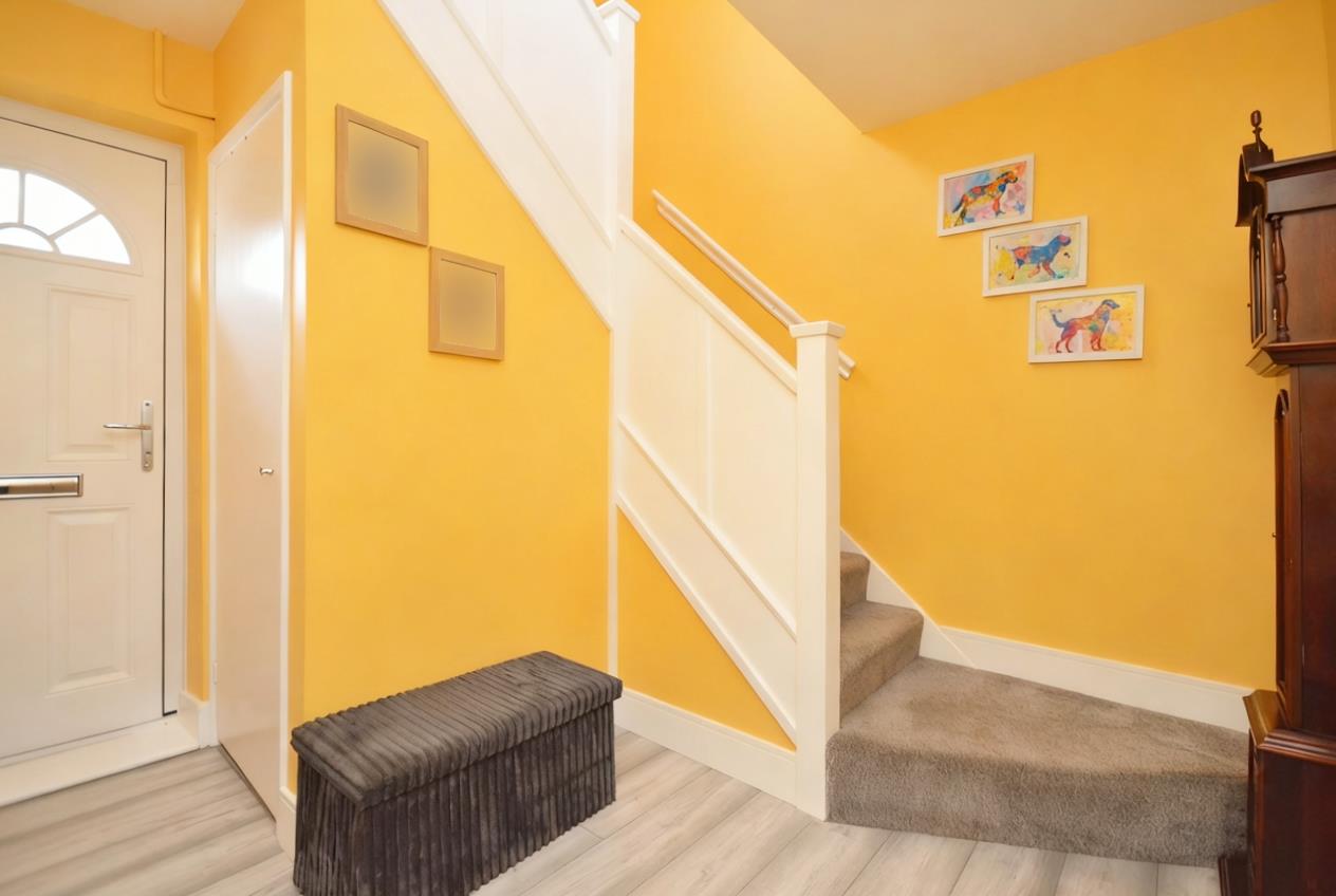 Cornish Walk, Stockwood, Bristol