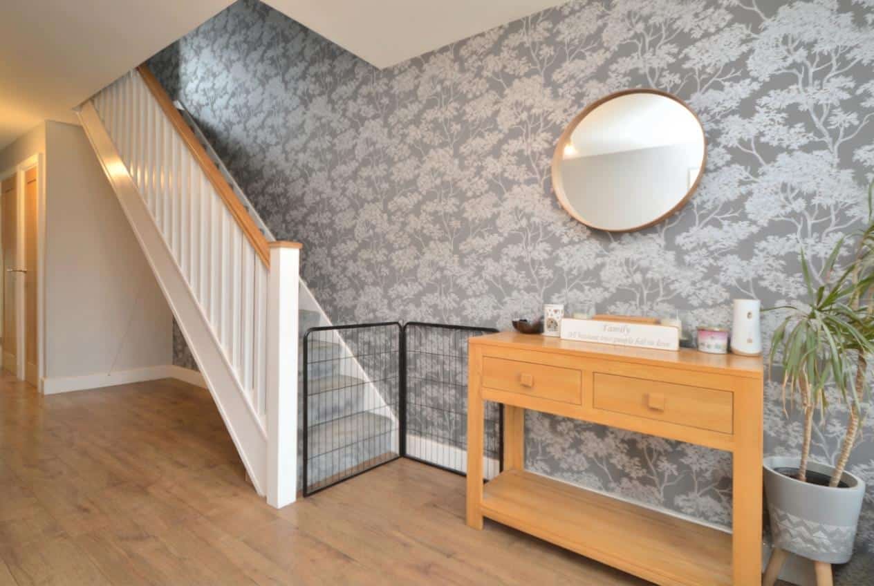Archer Walk, Stockwood, Bristol