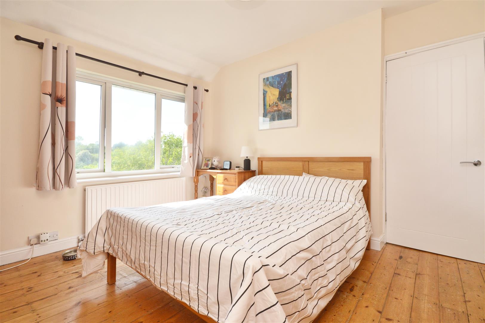 Roundmoor Gardens, Stockwood, Bristol
