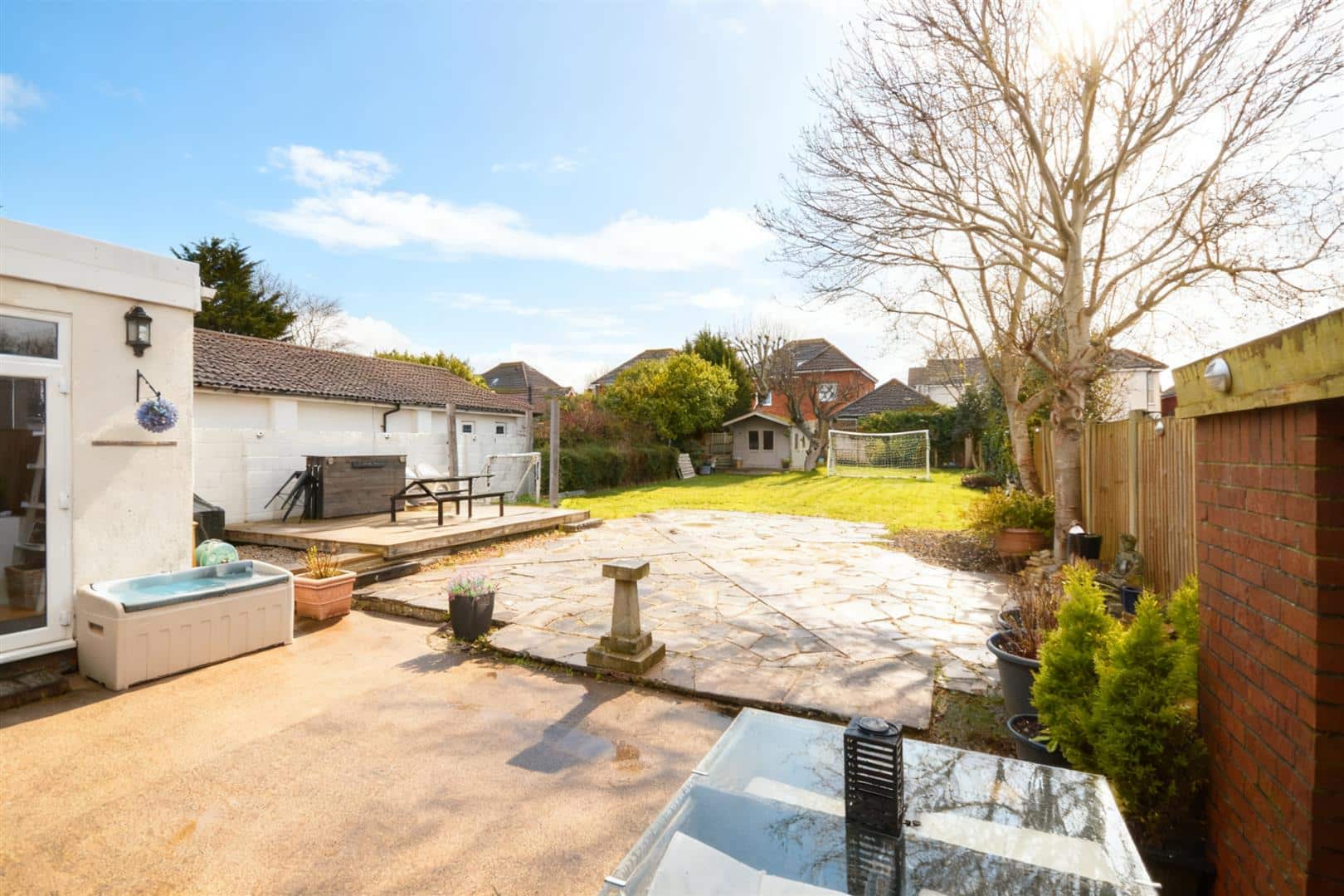 Wells Road, Whitchurch, Bristol