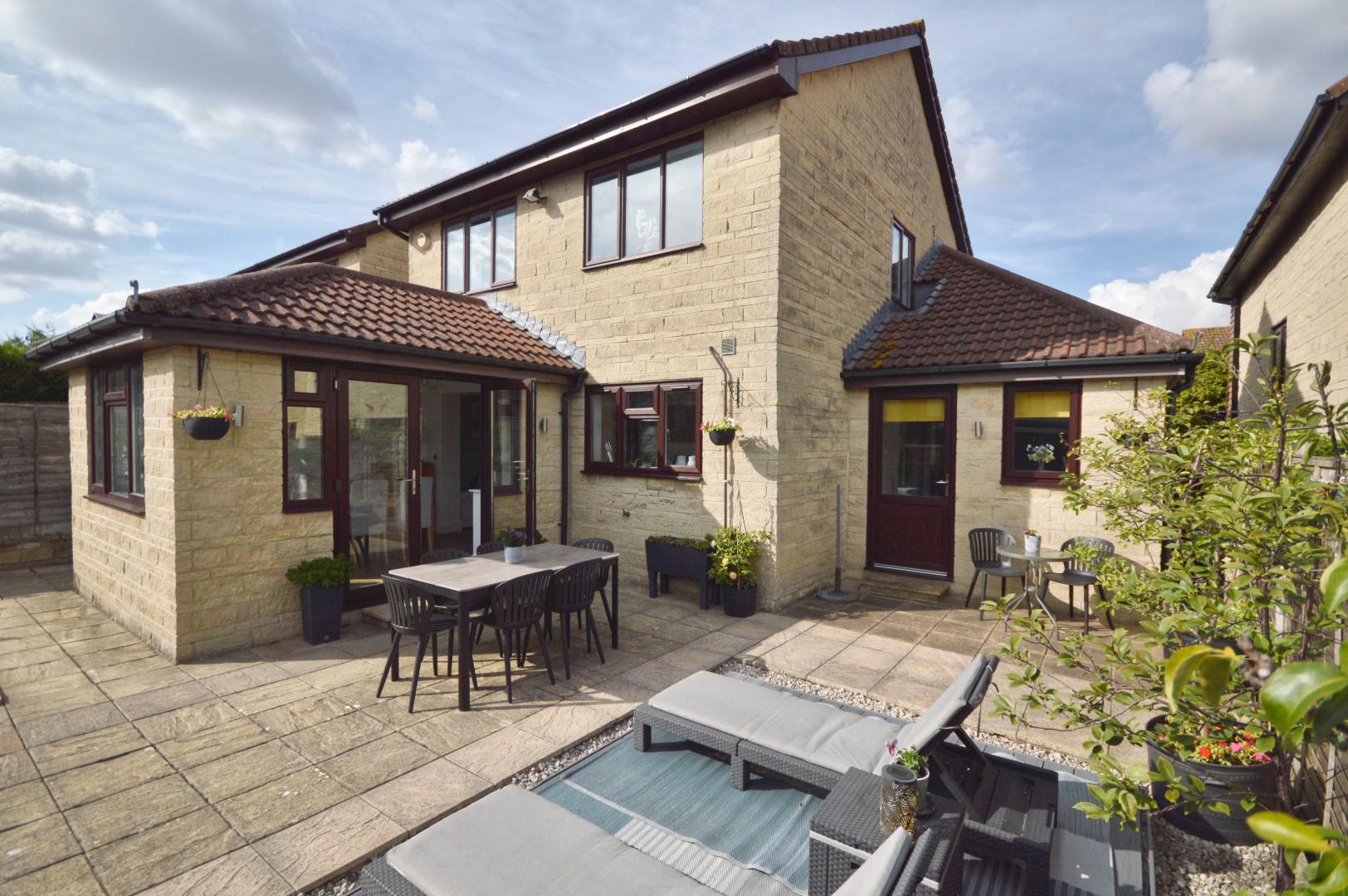 Colthurst Drive, Hanham, Bristol