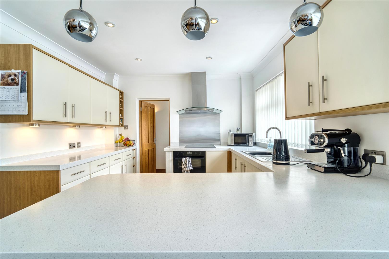 Bifield Road, Stockwood, Bristol