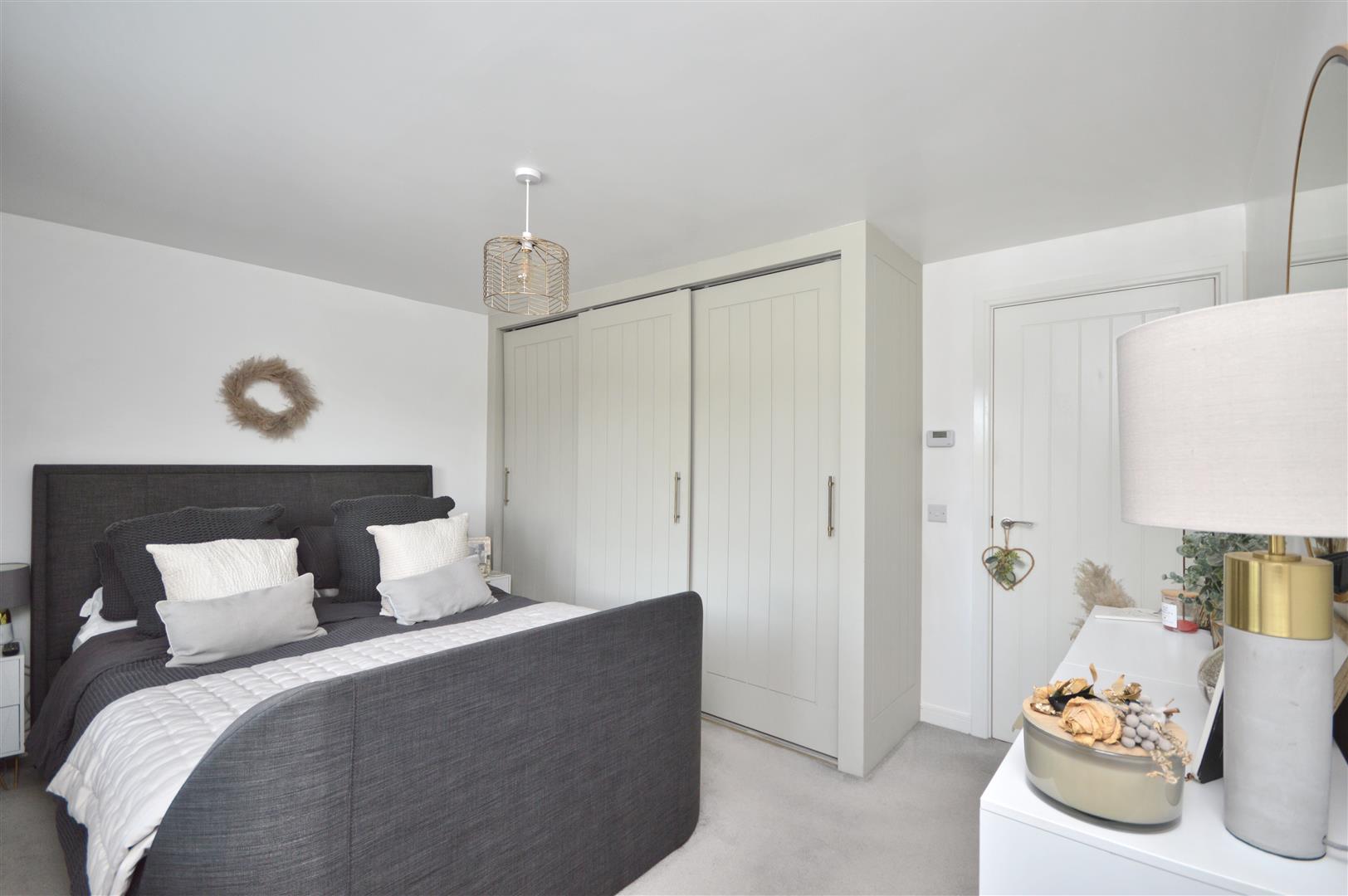 Farrier Way, Whitchurch Village, Bristol