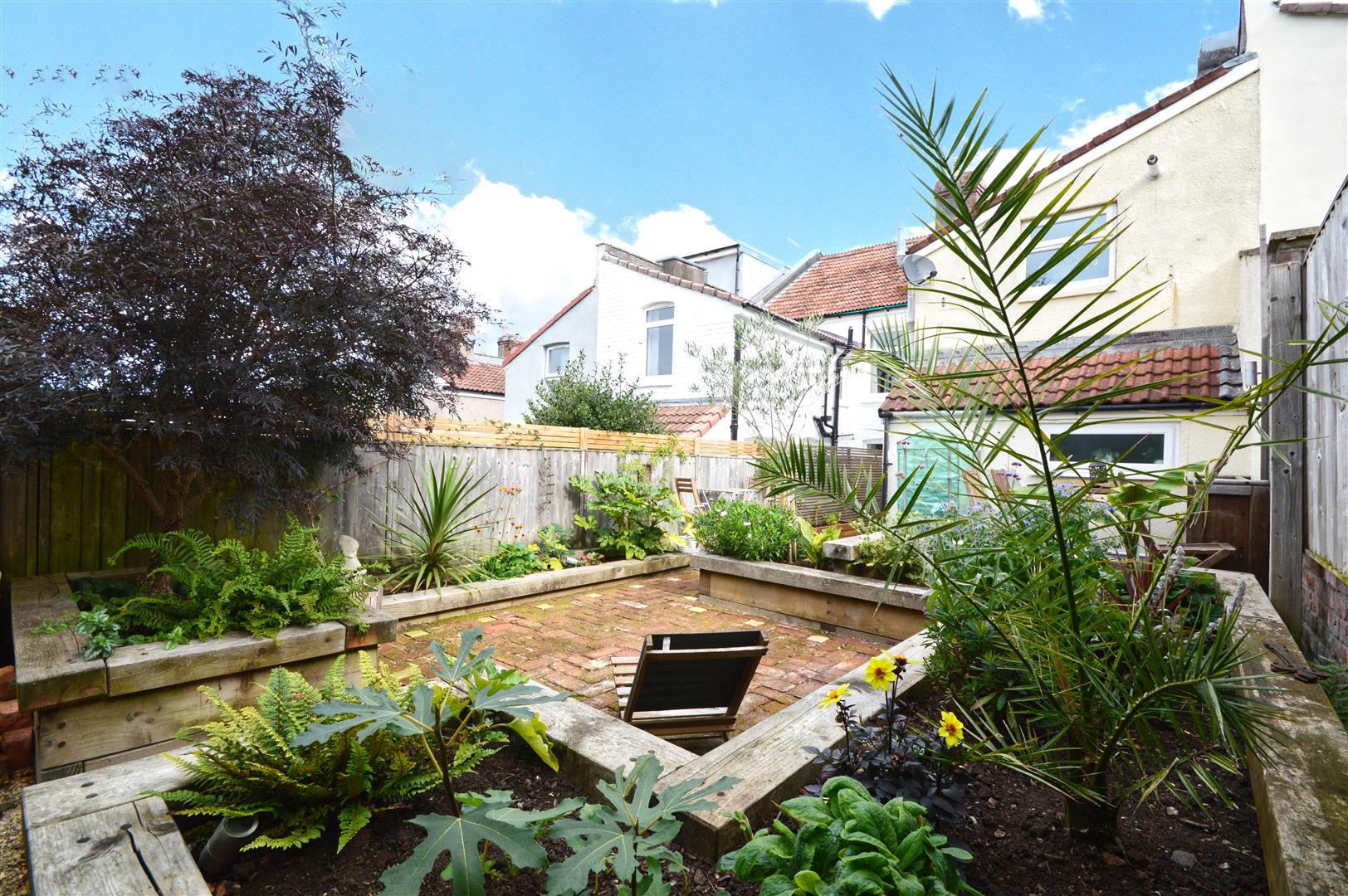 Sandy Park Road, Brislington, Bristol