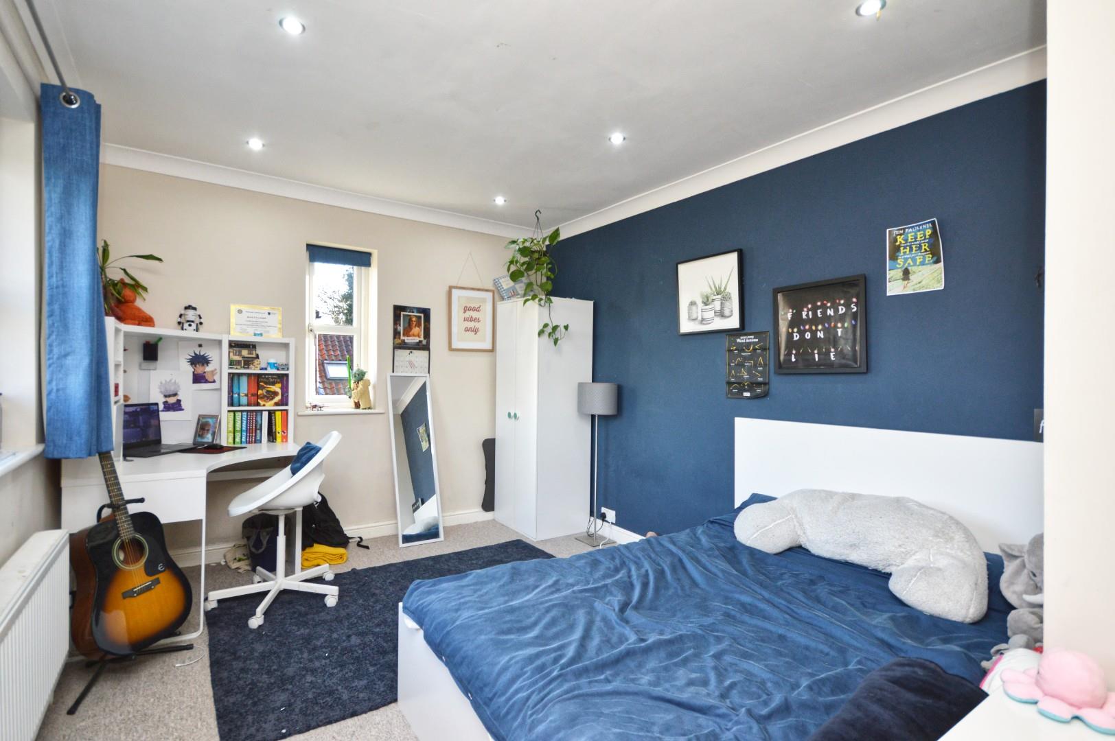 Homefield Road, Saltford, Bristol