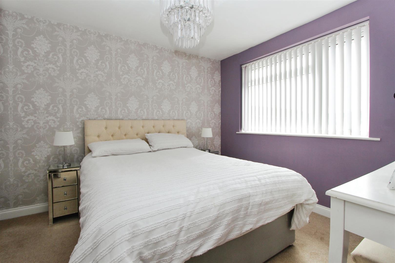 Leaholme Gardens, Whitchurch, Bristol