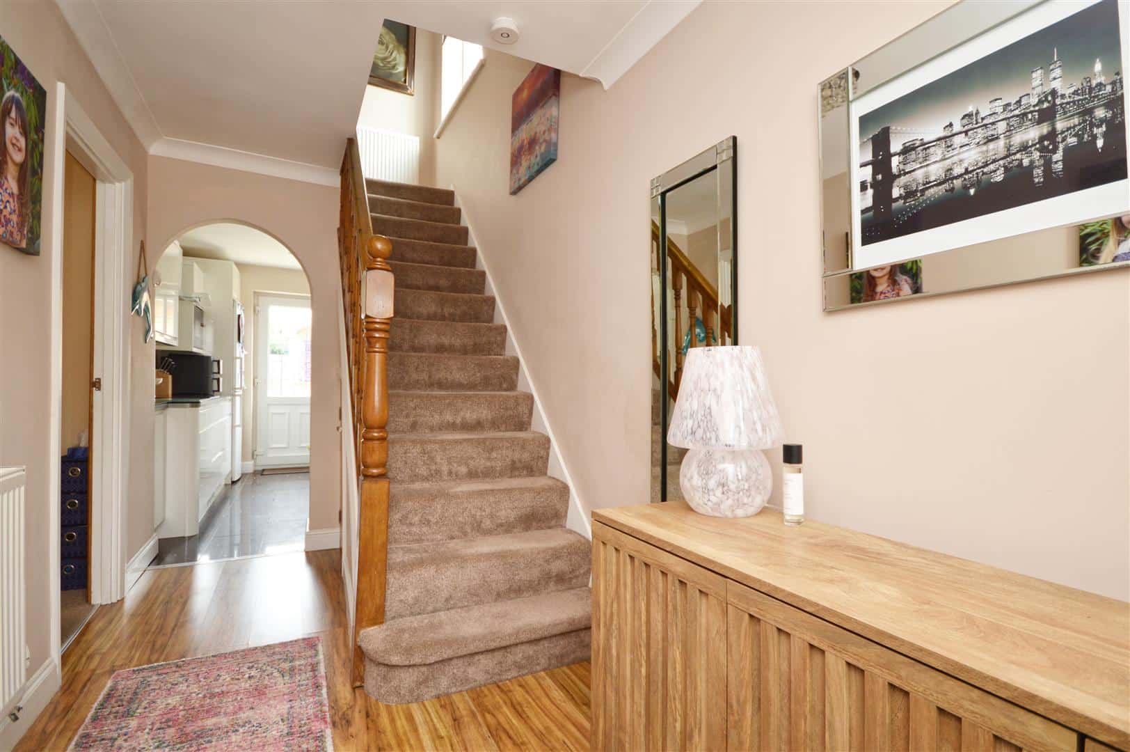 Stockwood Lane, Stockwood, Bristol