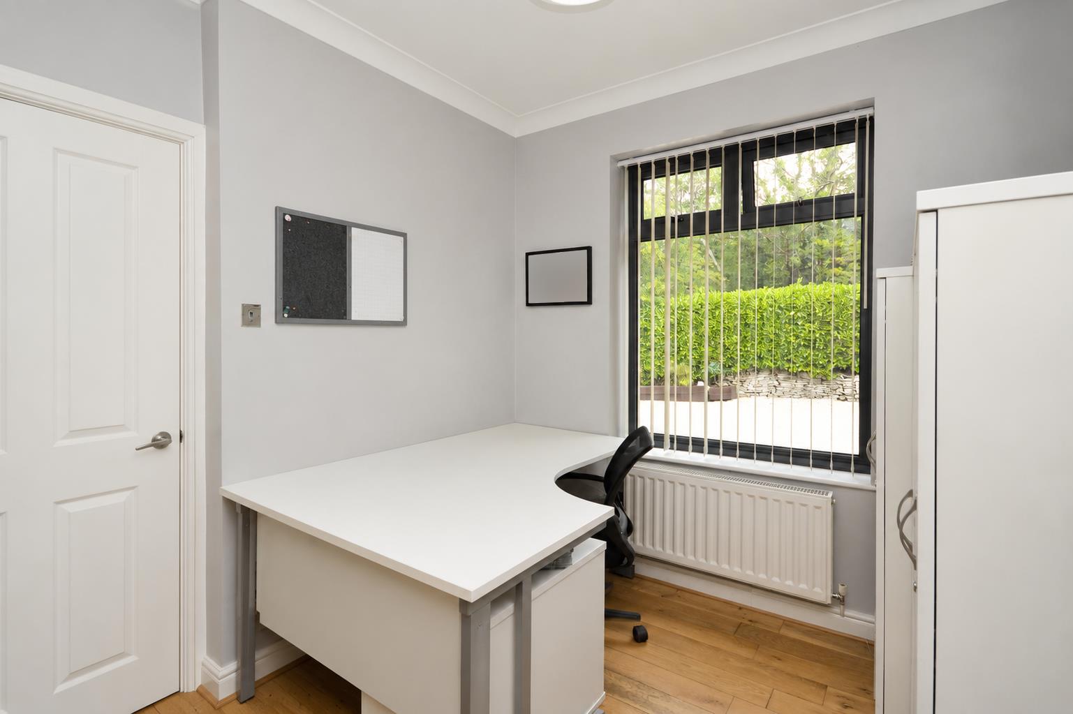 Woollard Lane, Bristol