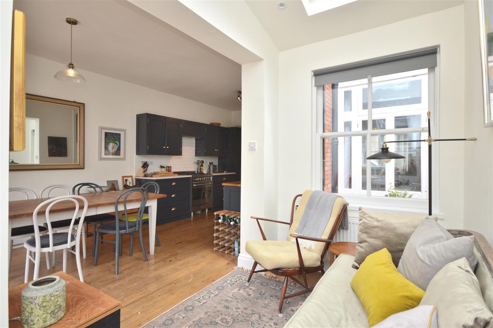 Hampstead Road, Brislington, Bristol