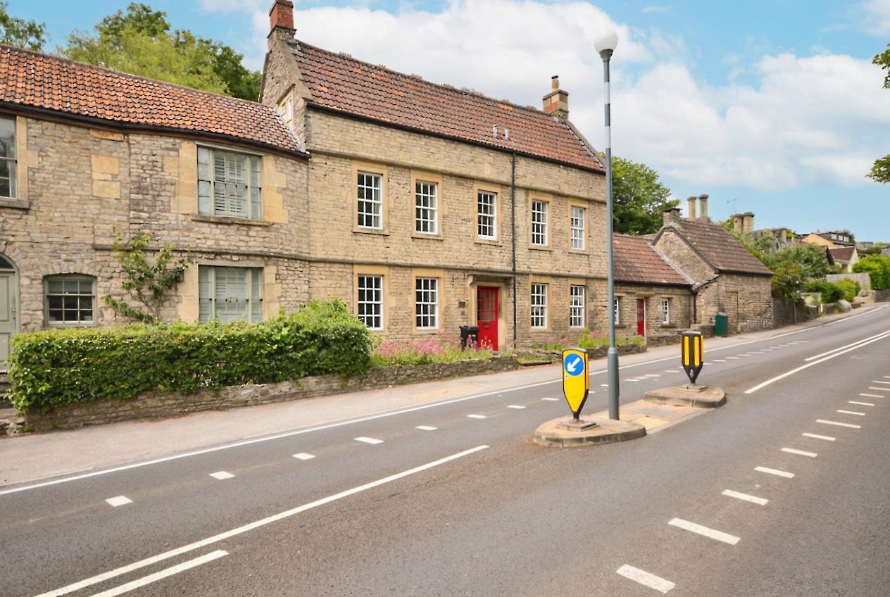 Bath Road, Saltford, Bristol