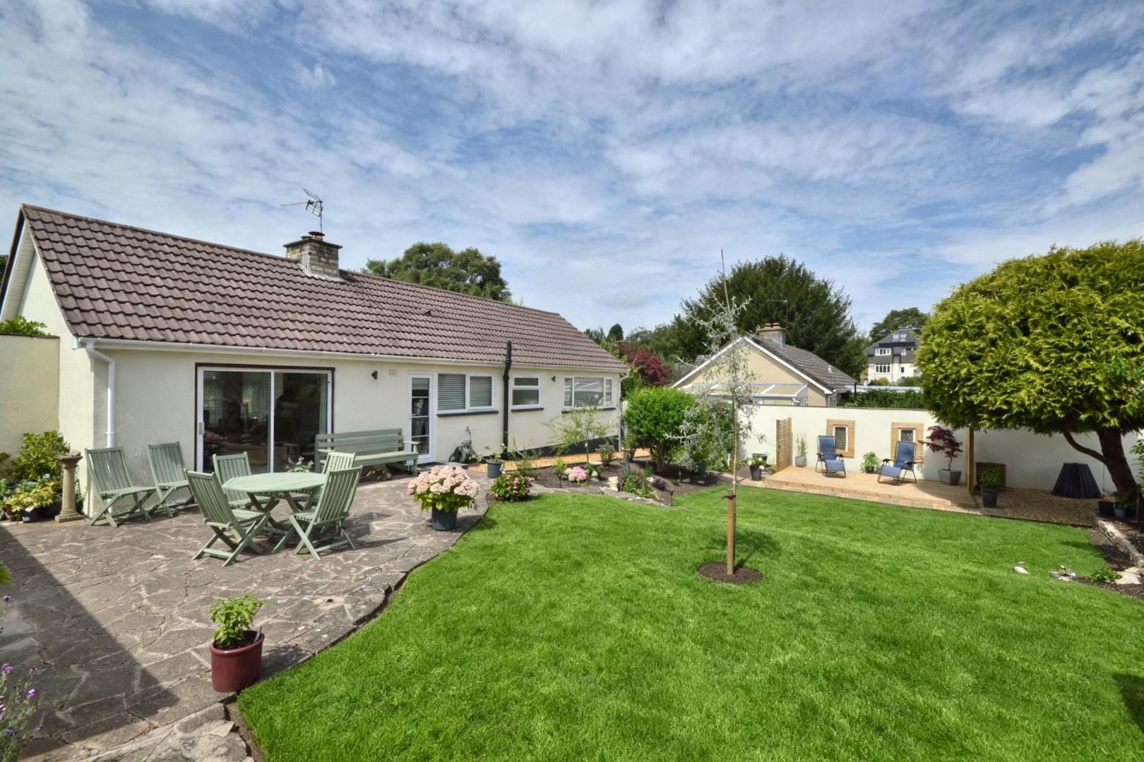 Rectory Close, Farmborough, Bath