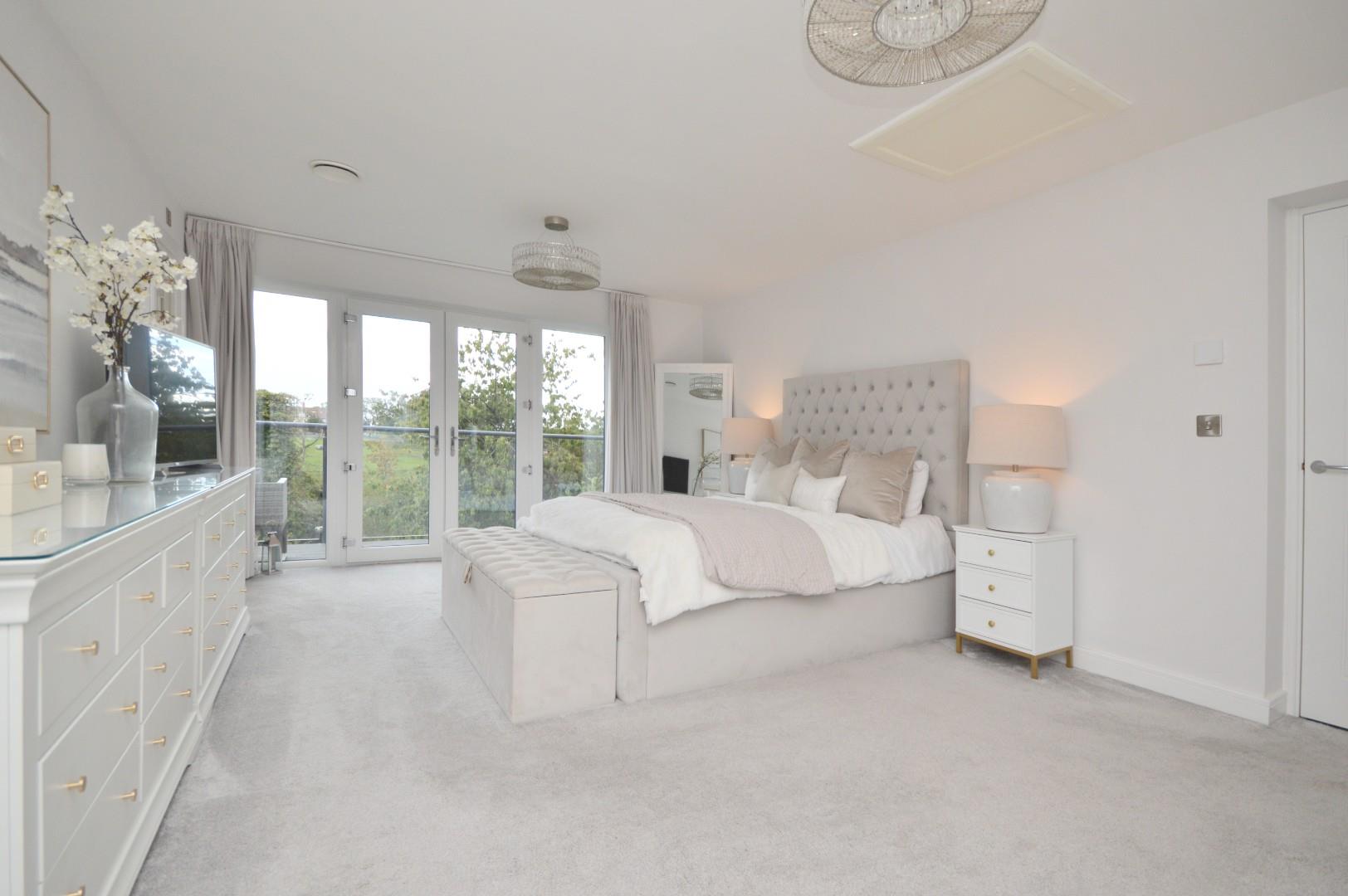 Arcadius Way, Keynsham, Bristol