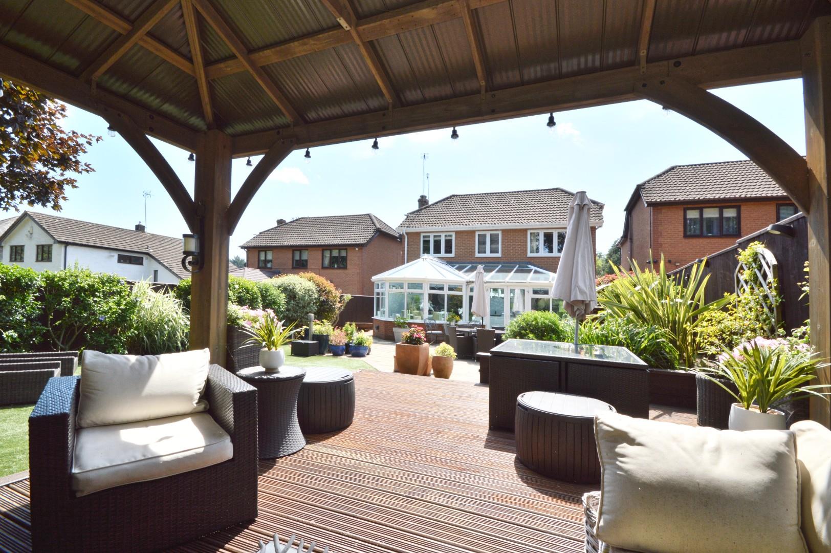 Stonehill, Bristol