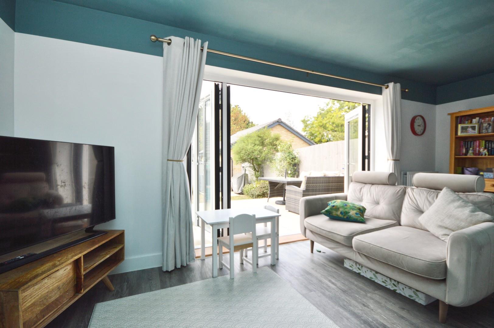 Fairfield Way, Keynsham, Bristol