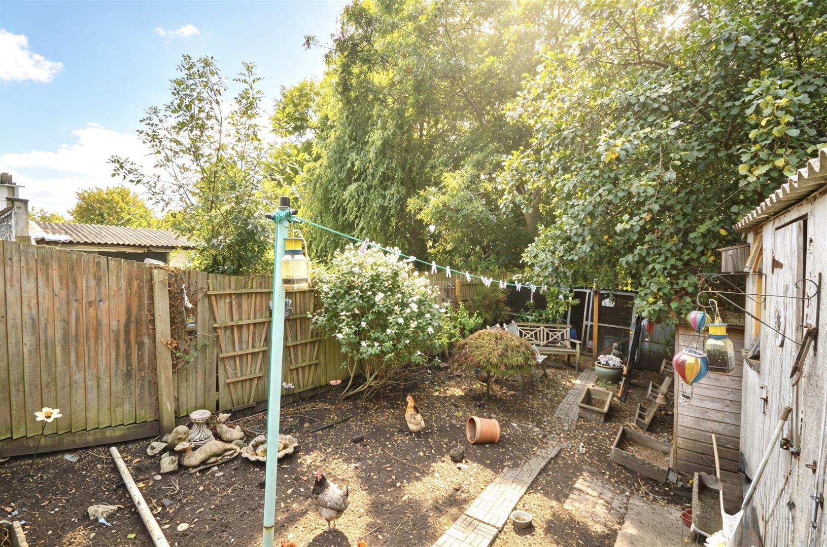 Dutton Road, Stockwood, Bristol