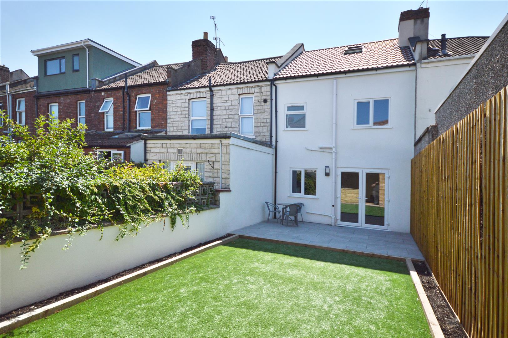 Sandown Road, Brislington, Bristol