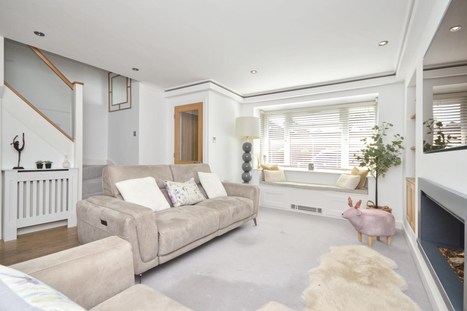 Chubb Close, Barrs Court, Bristol