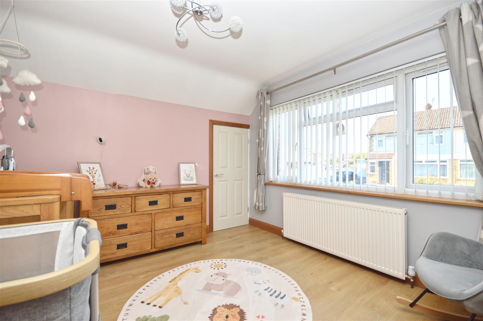 Lacey Road, Stockwood, Bristol