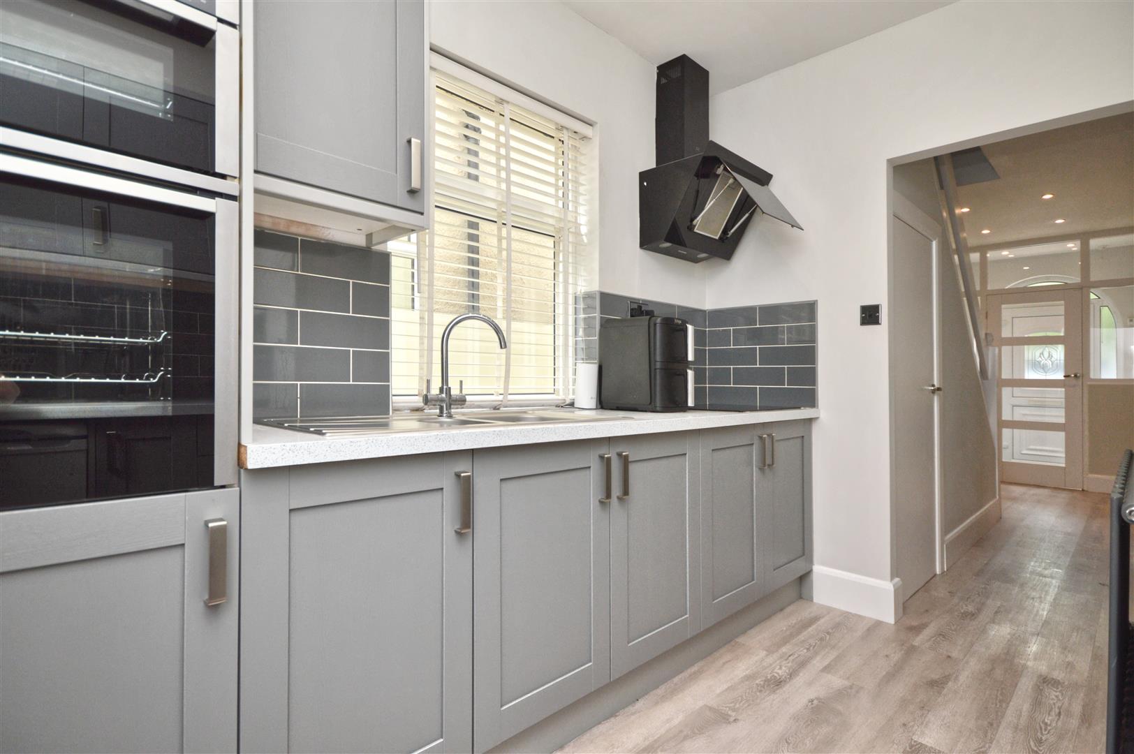 Airport Road, Hengrove, Bristol