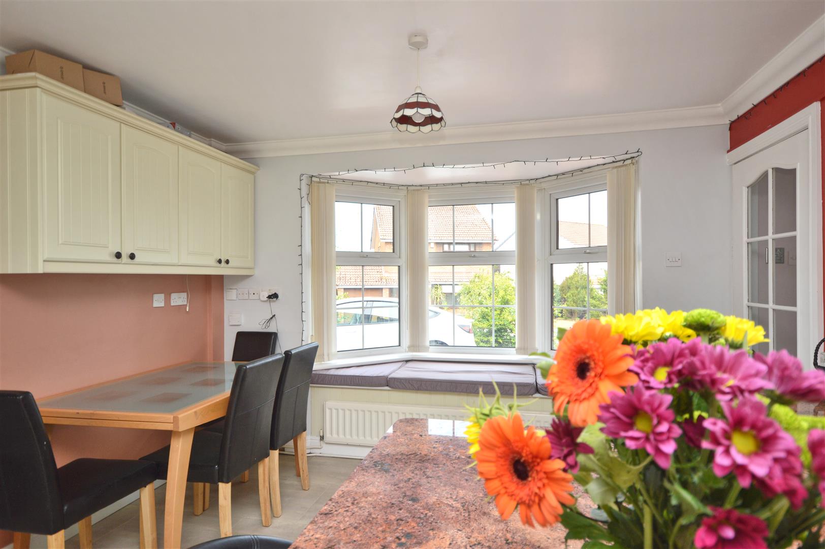 Holbeach Way, Whitchurch, Bristol