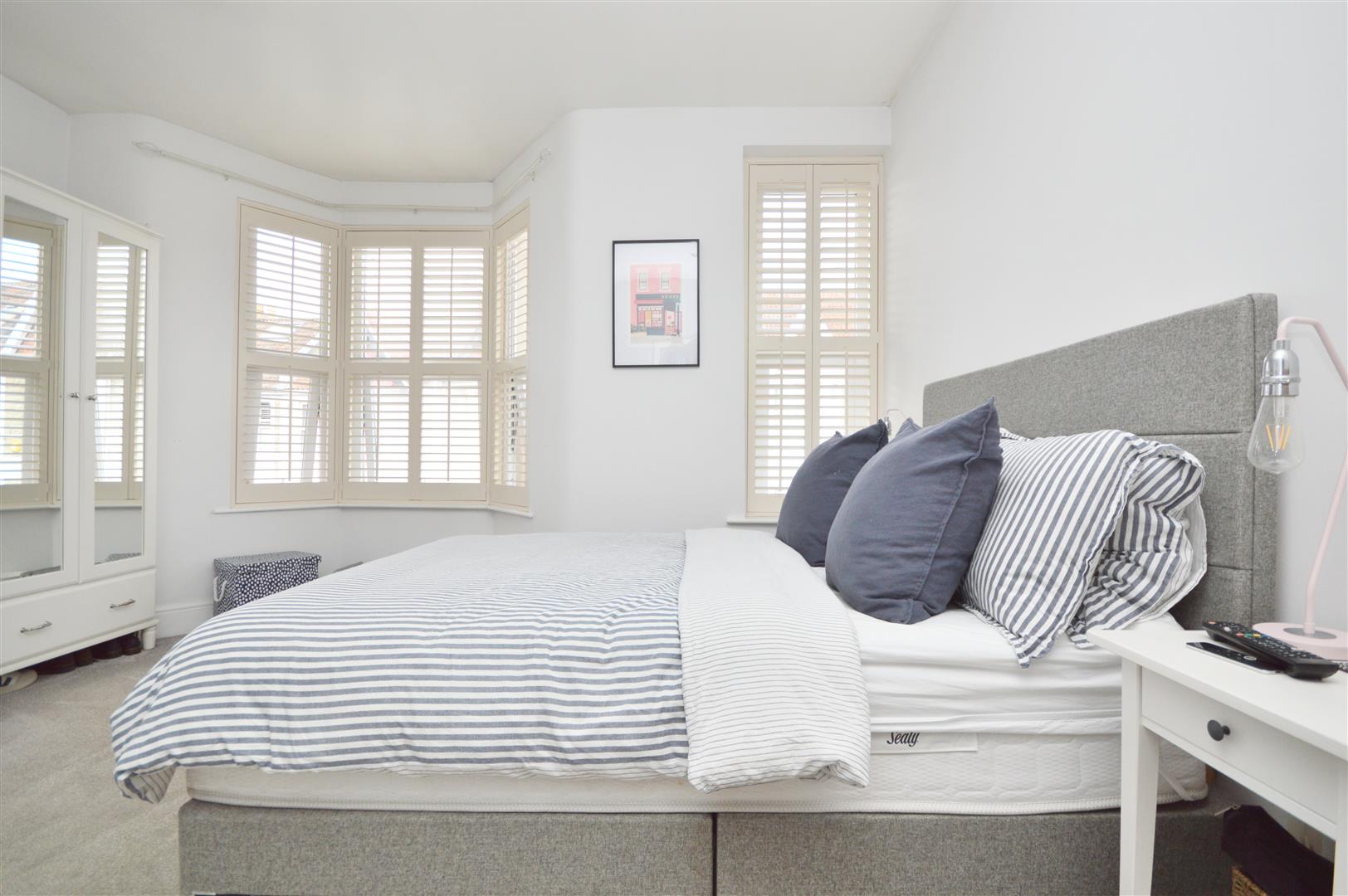 Repton Road, Brislington, Bristol