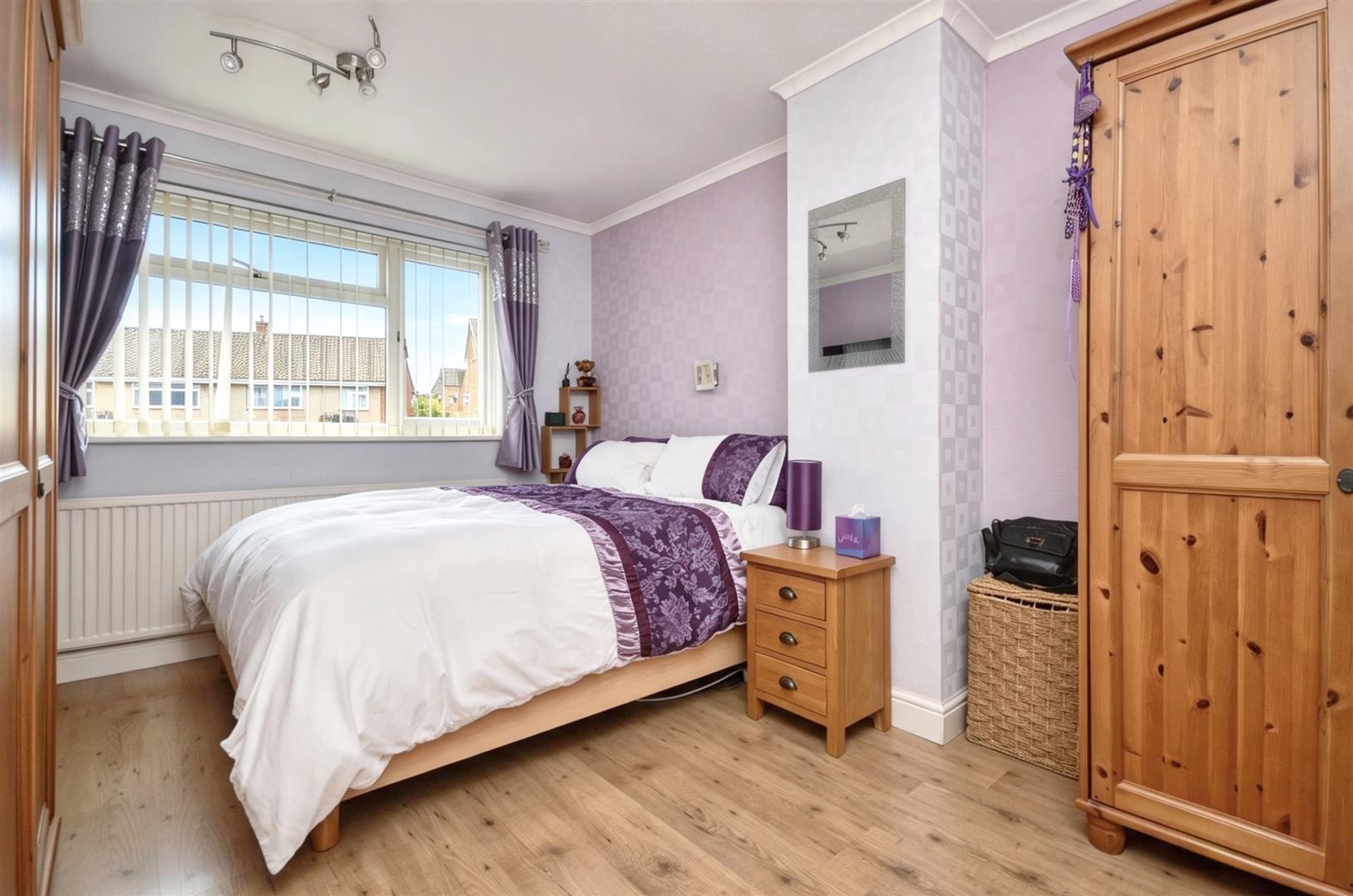 Charnwood Road, Whitchurch, Bristol