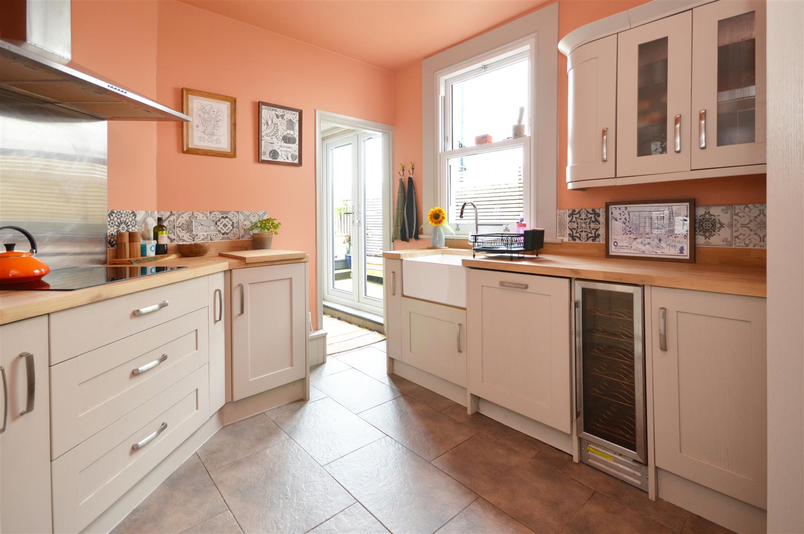 Sandy Park Road, Brislington, Bristol