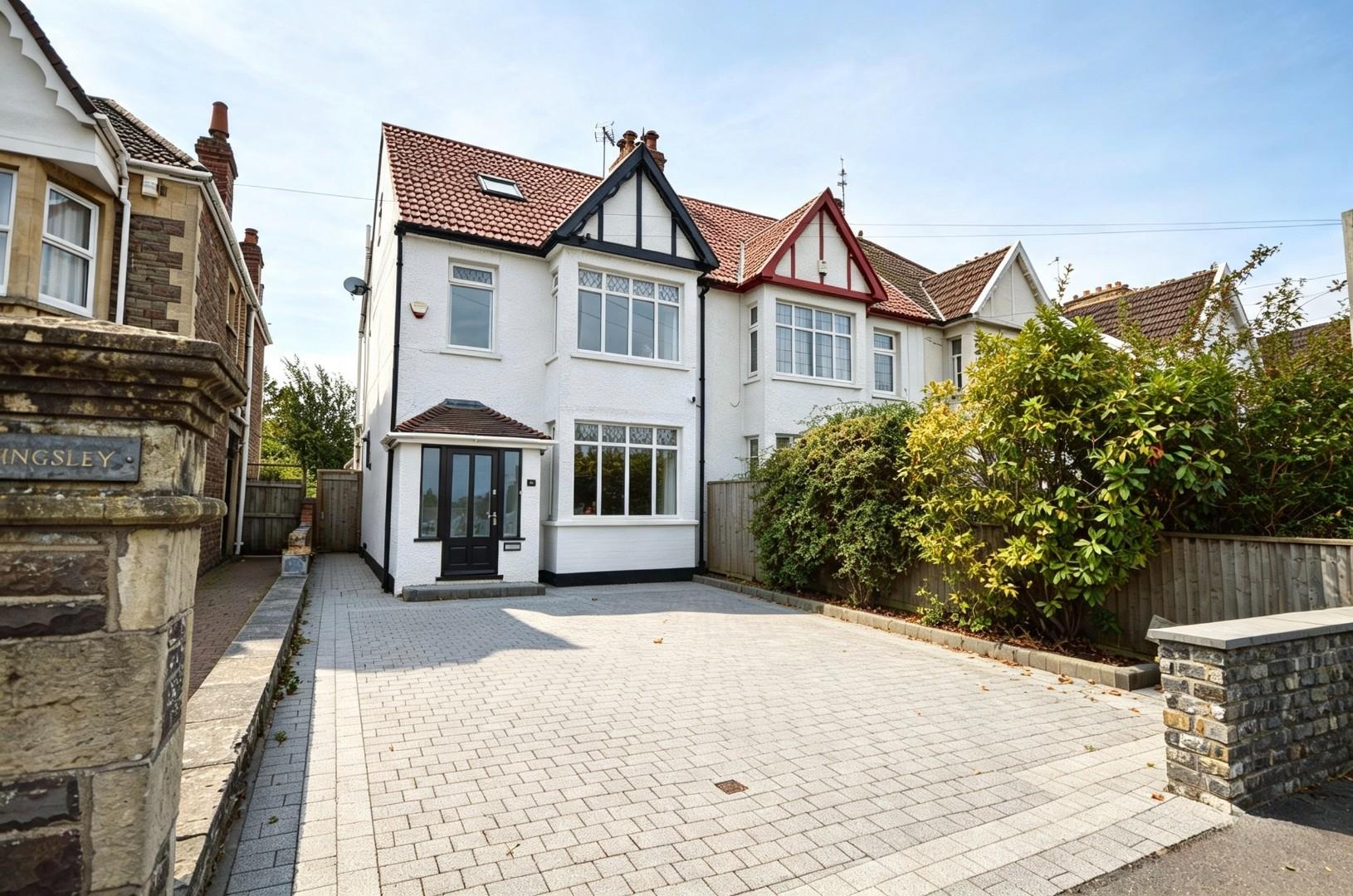 Charlton Road, Keynsham, Bristol