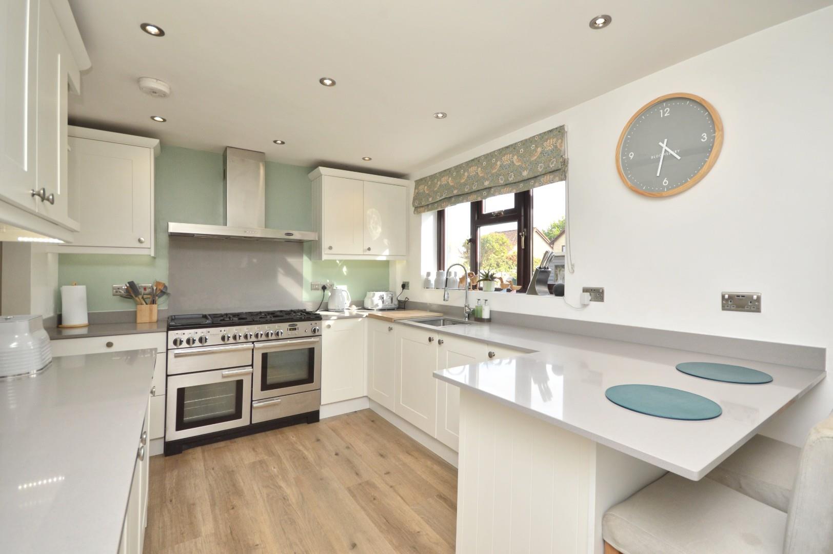 Colthurst Drive, Hanham, Bristol