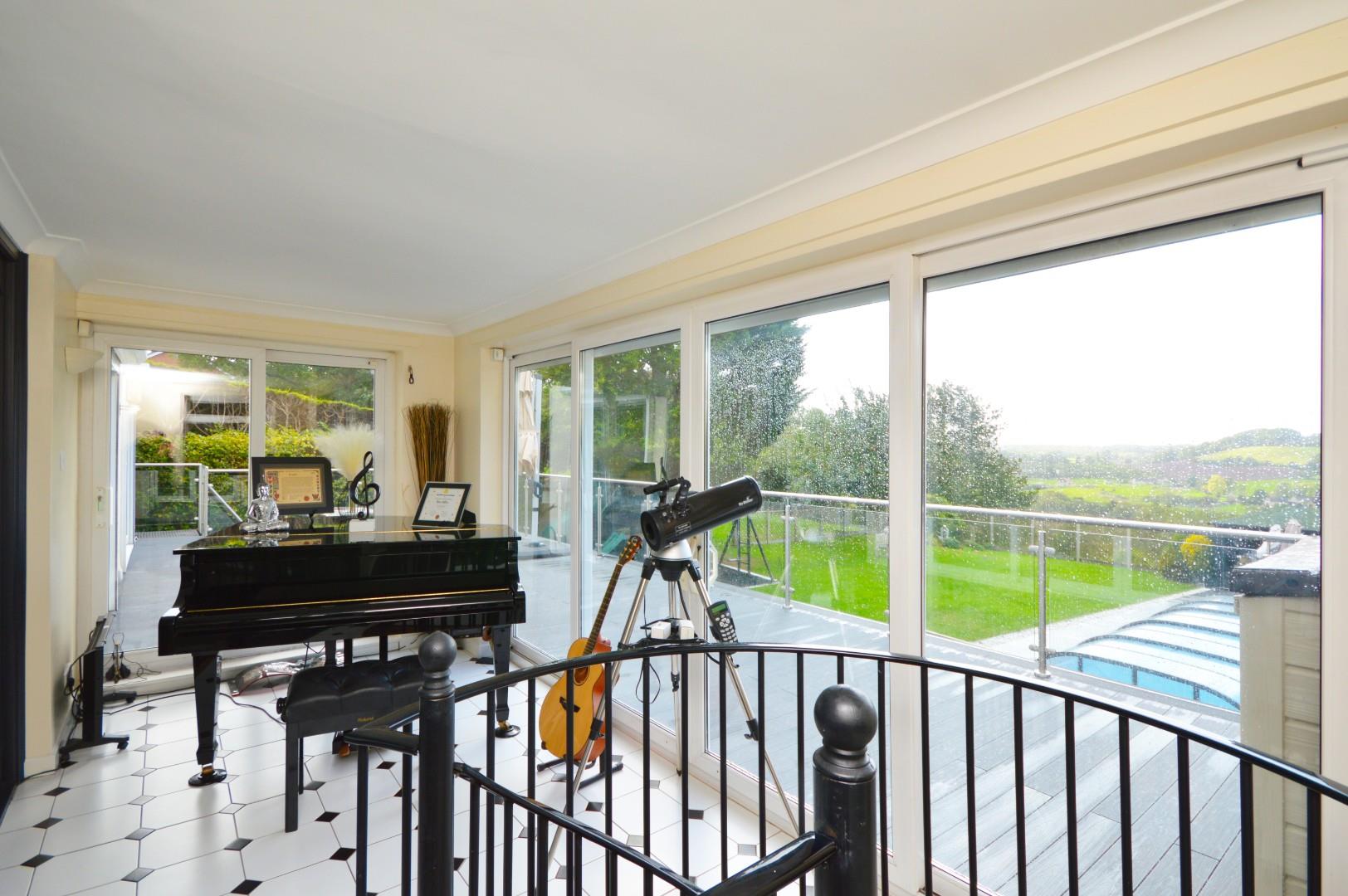 Wellsway, Keynsham