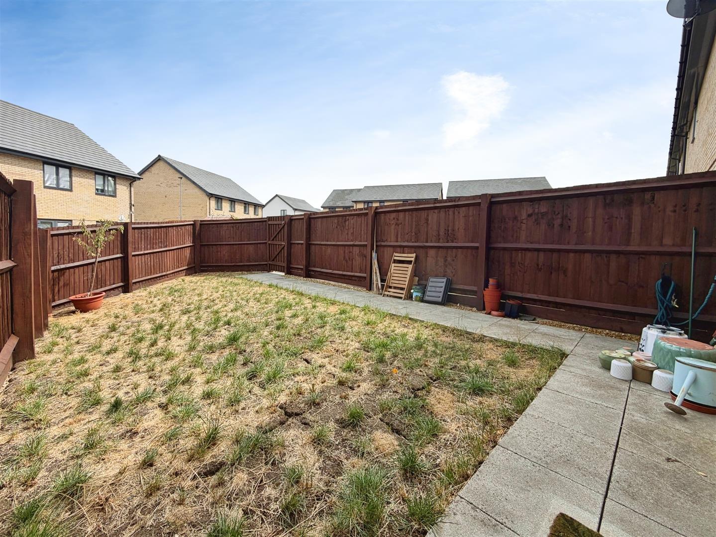 The Drumway, Keynsham, Bristol