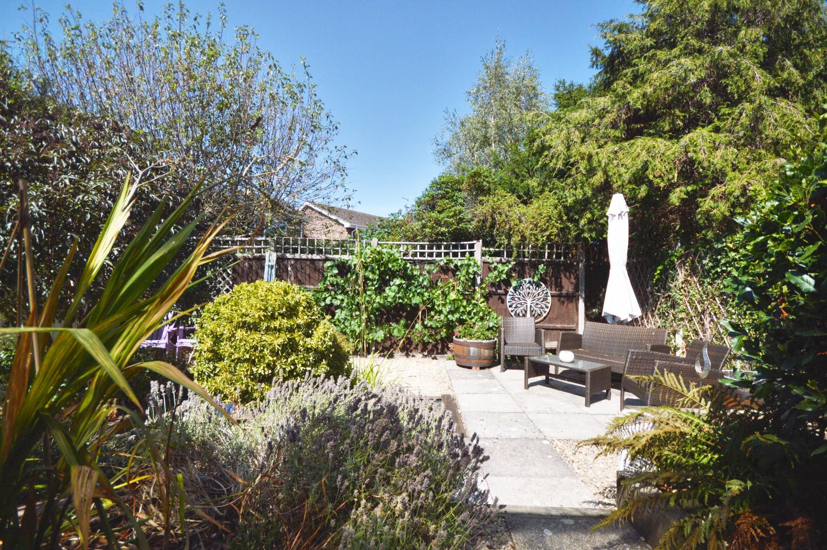 Cabot Close, Saltford, Bristol